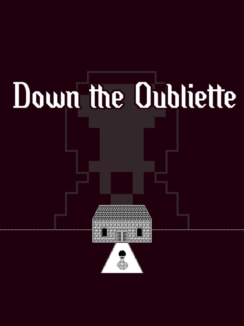 Down the Oubliette Cover