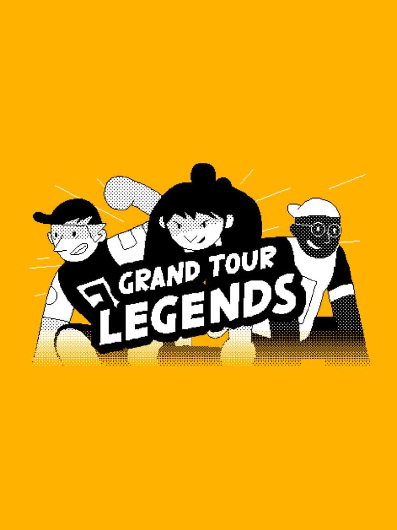 Grand Tour Legends