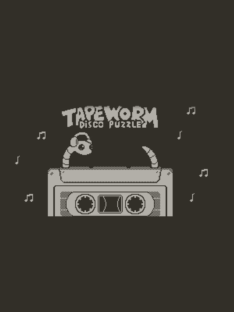 Tapeworm Disco Puzzle (2022)