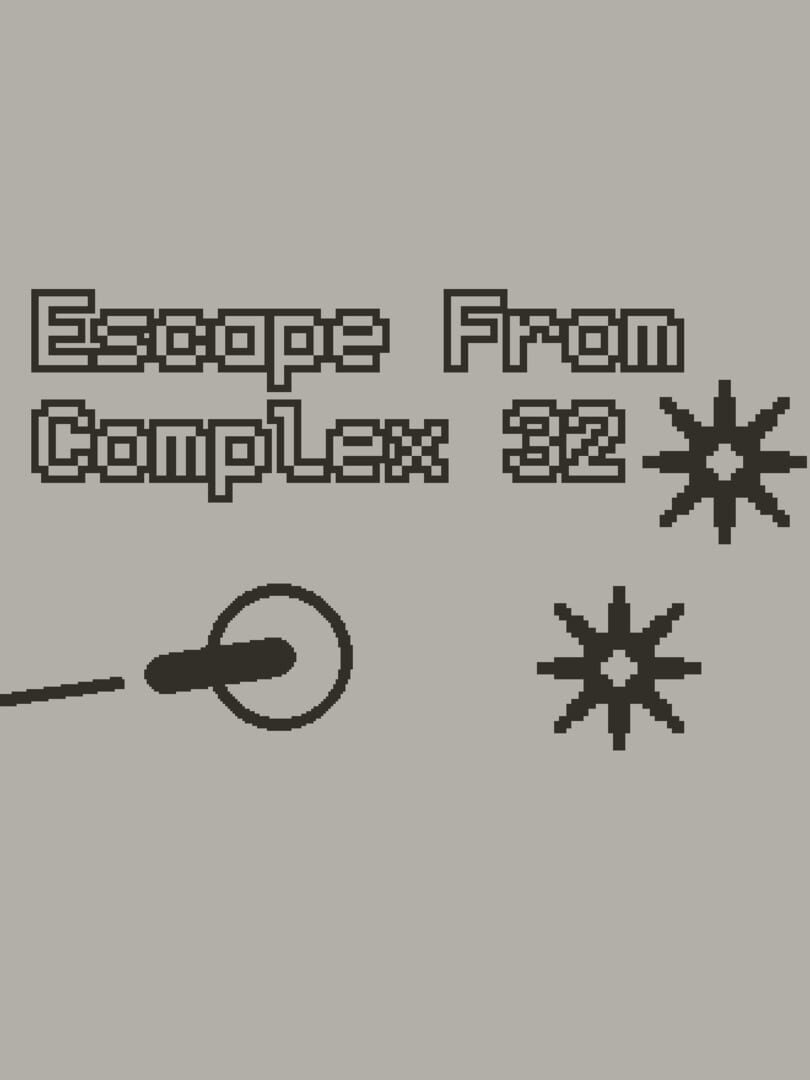 Escape From Complex 32