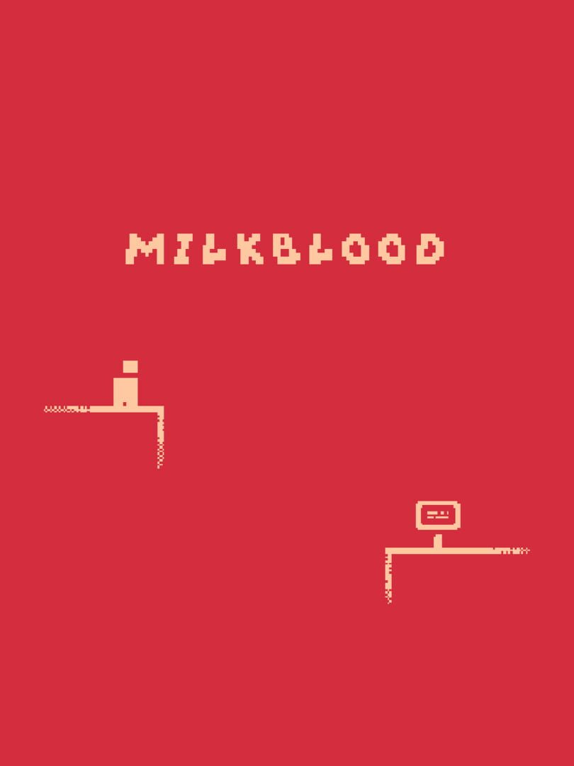 Milkblood (2023)