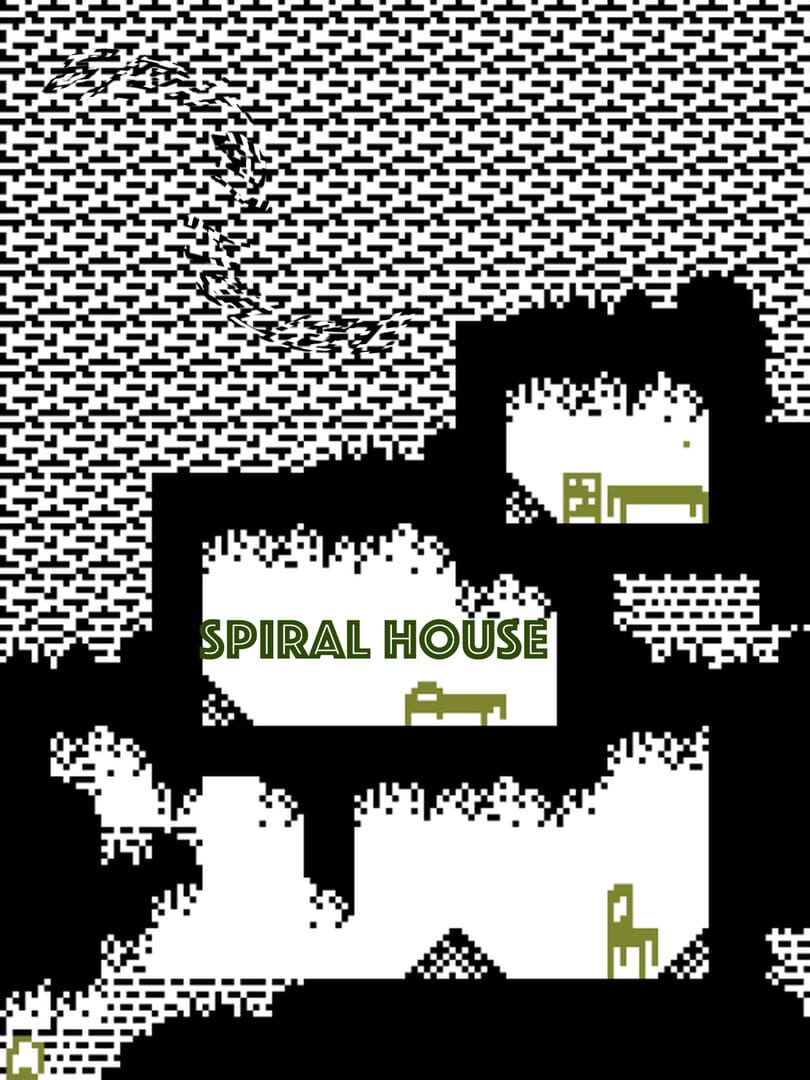 Spiral House (2018)