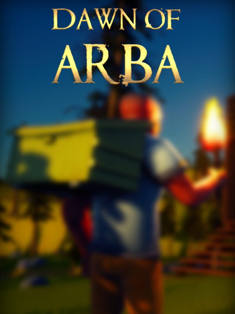 Dawn of Arba