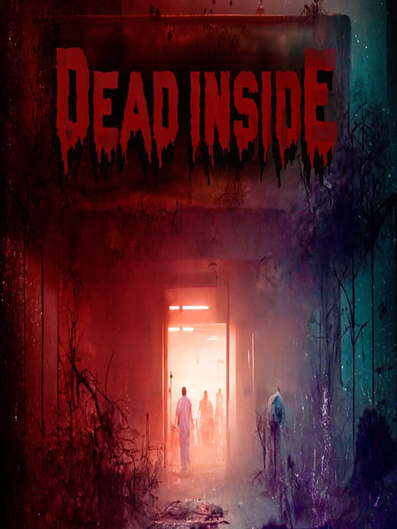 Dead Inside (2023)