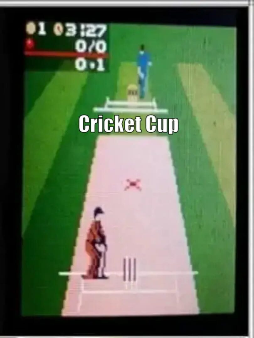 Cricket Cup (2025)