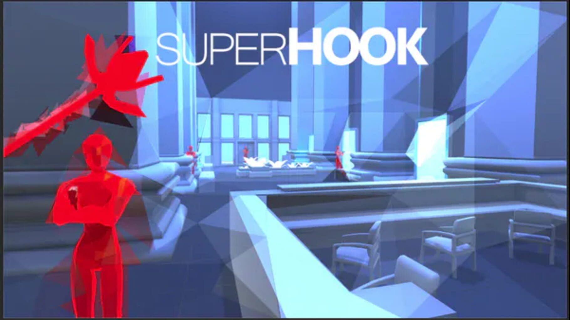 Superhook (2017)