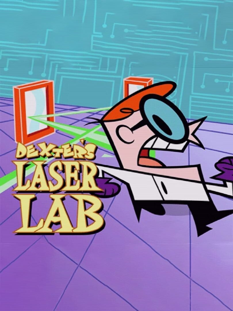 Dexter's Laser Lab (2002)