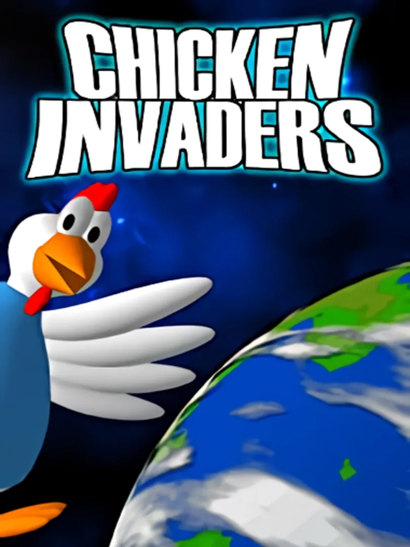 Chicken Invaders