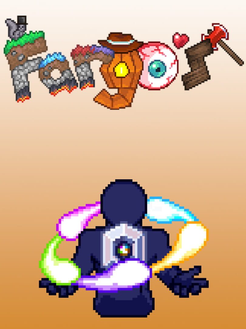 Terraria: Fargo's Mod