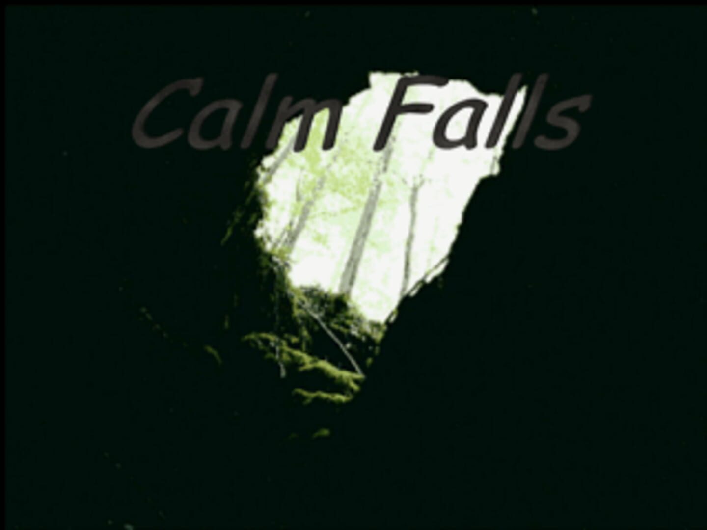 Calm Falls (2002)