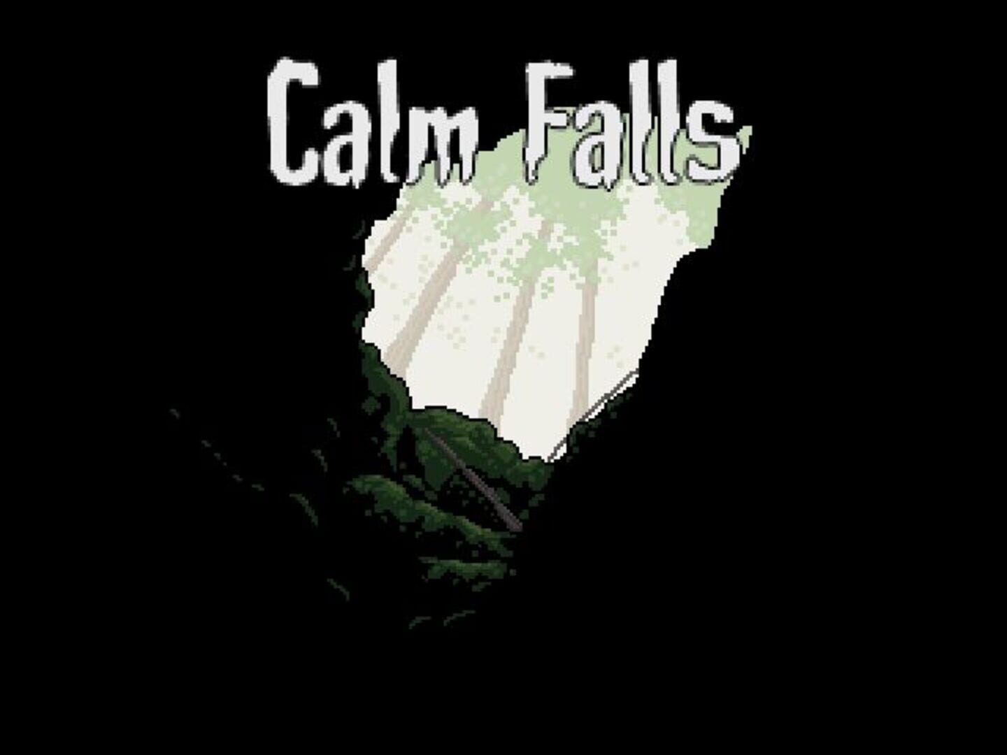 Calm Falls Remaster (2018)