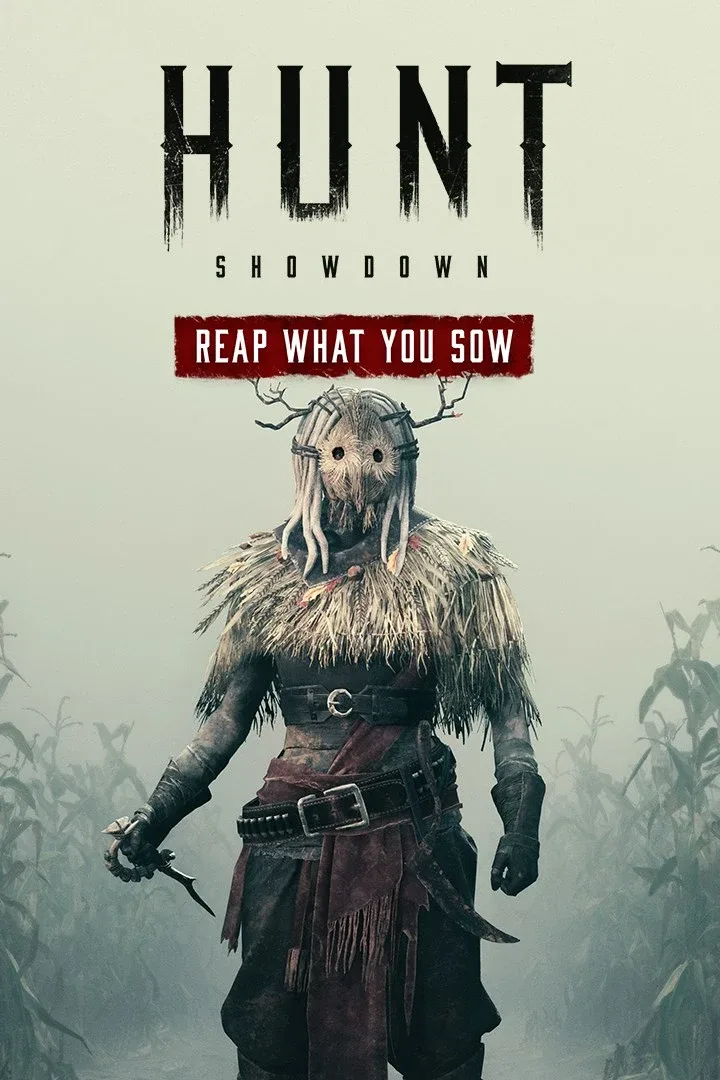 Hunt: Showdown - Reap What You Sow