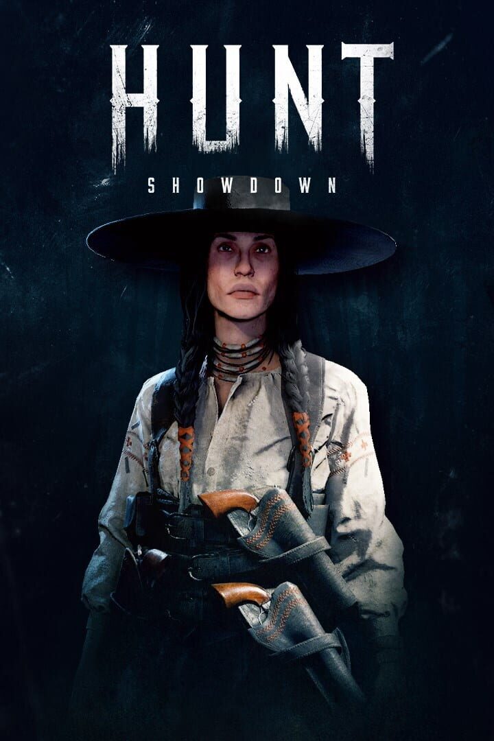 Hunt: Showdown: Llorona's Heir