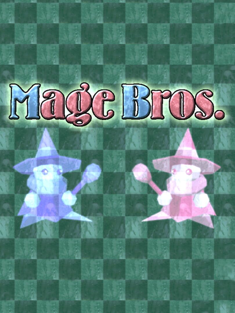 Mage Bros. (2003)