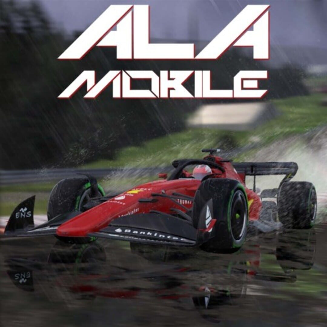 Ala Mobile GP (2018)