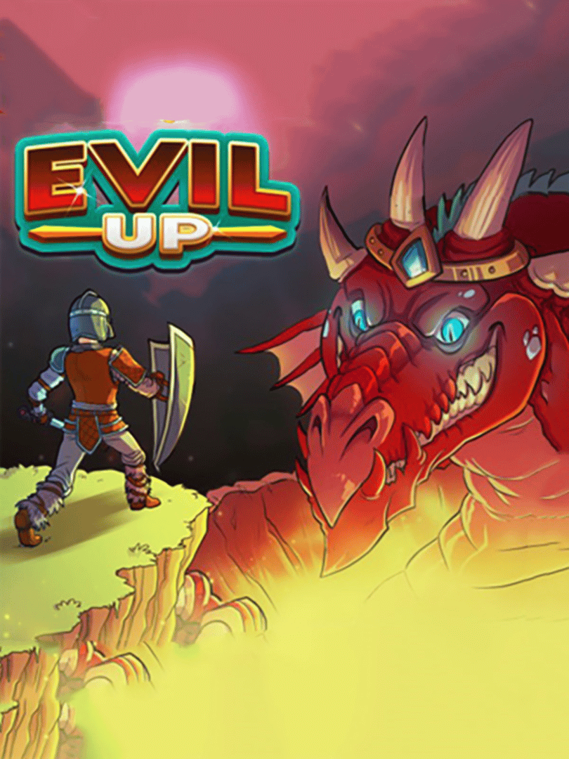 EvilUp Cover