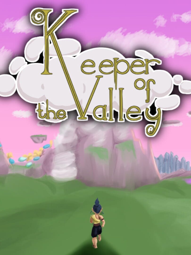 Keeper of the Valley