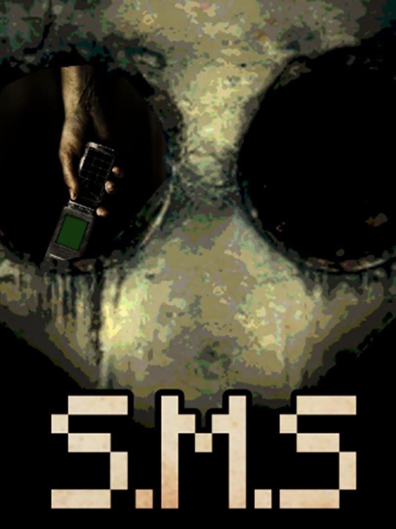 Cover image of S.M.S