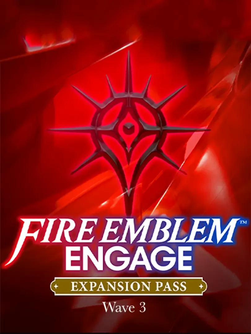 Fire Emblem: Engage - Expansion Pass: Wave 3