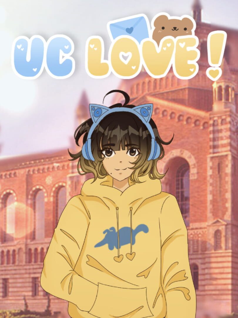 UC Love (2023)