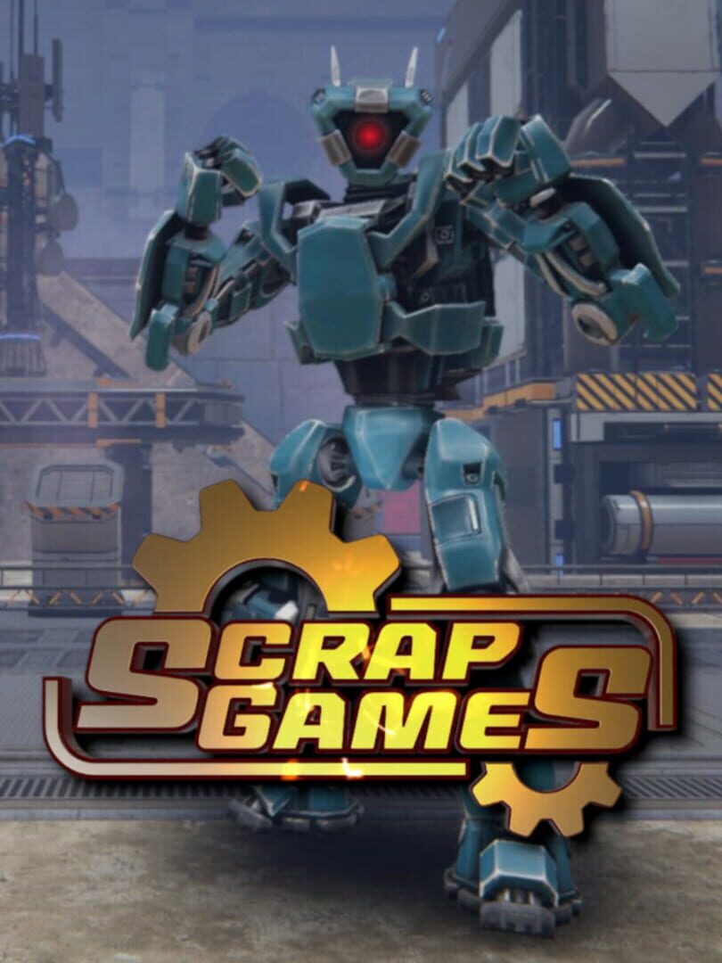 Scrap Games (2023)