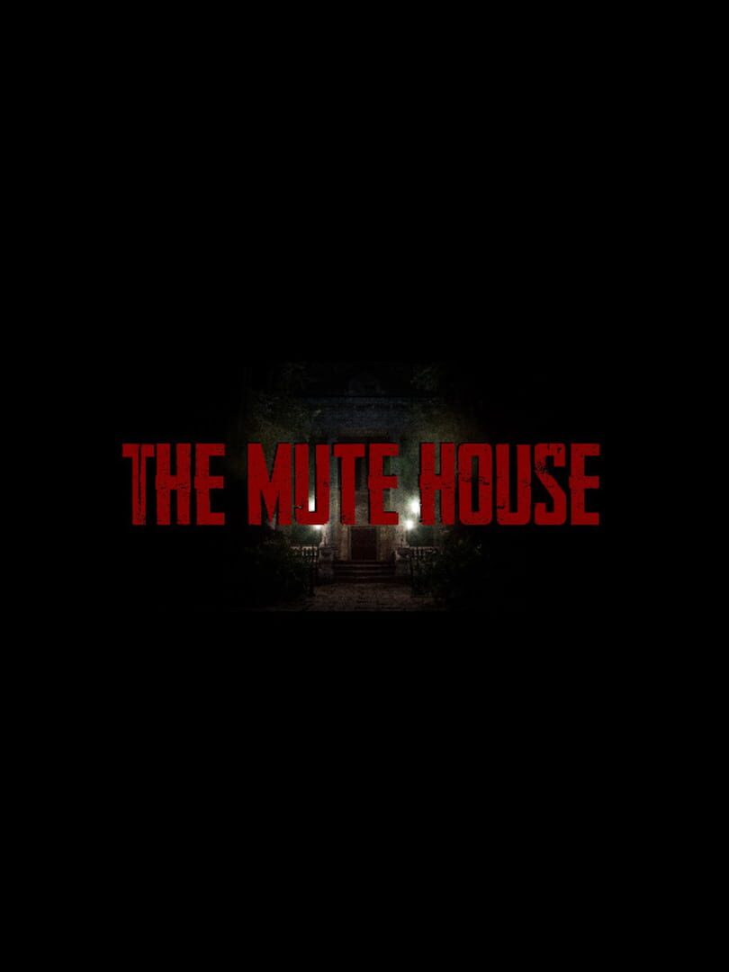 The Mute House (2025)