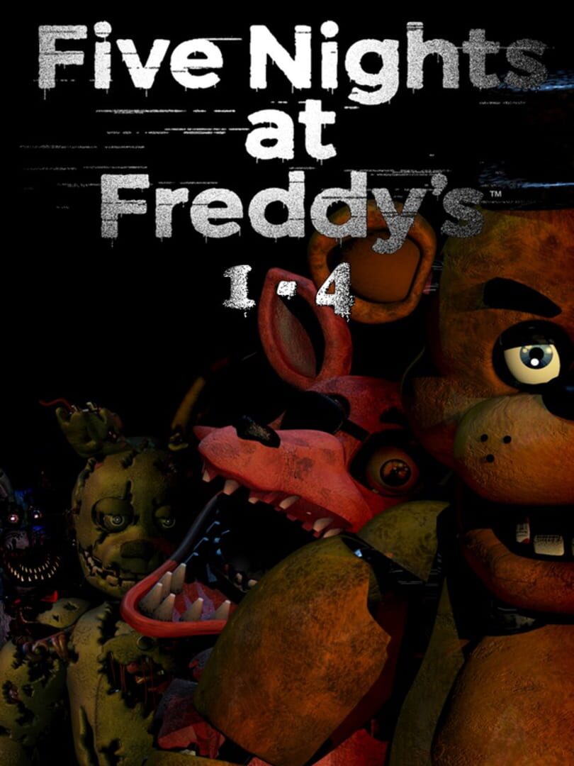 Five Nights at Freddy's: Original Series (2020)