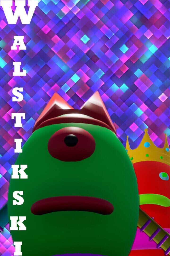 Imagem de Walstikski - New Games Release