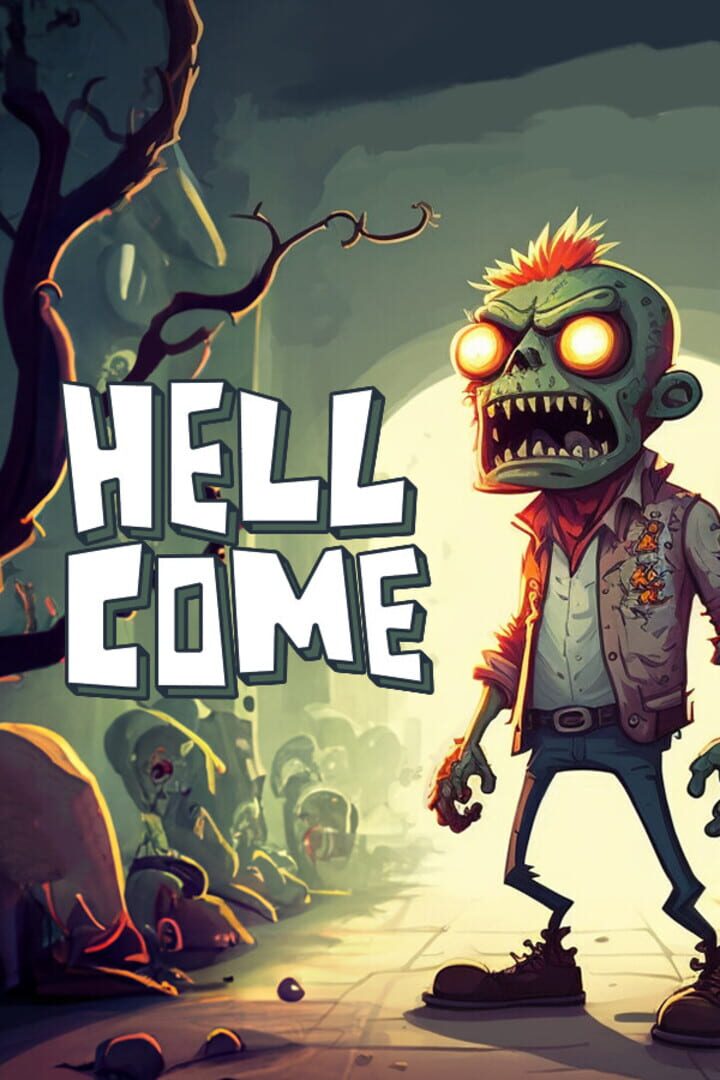 Hellcome