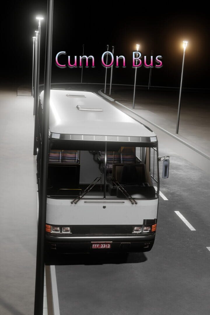 Cum on Bus (2023)