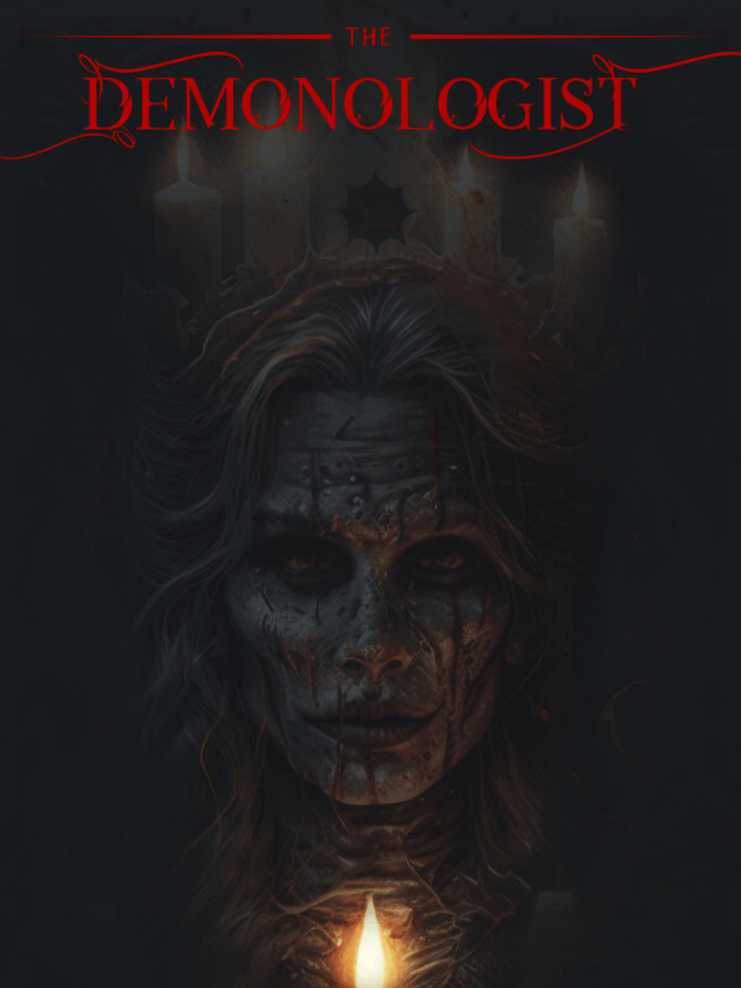 Demonologist Cover