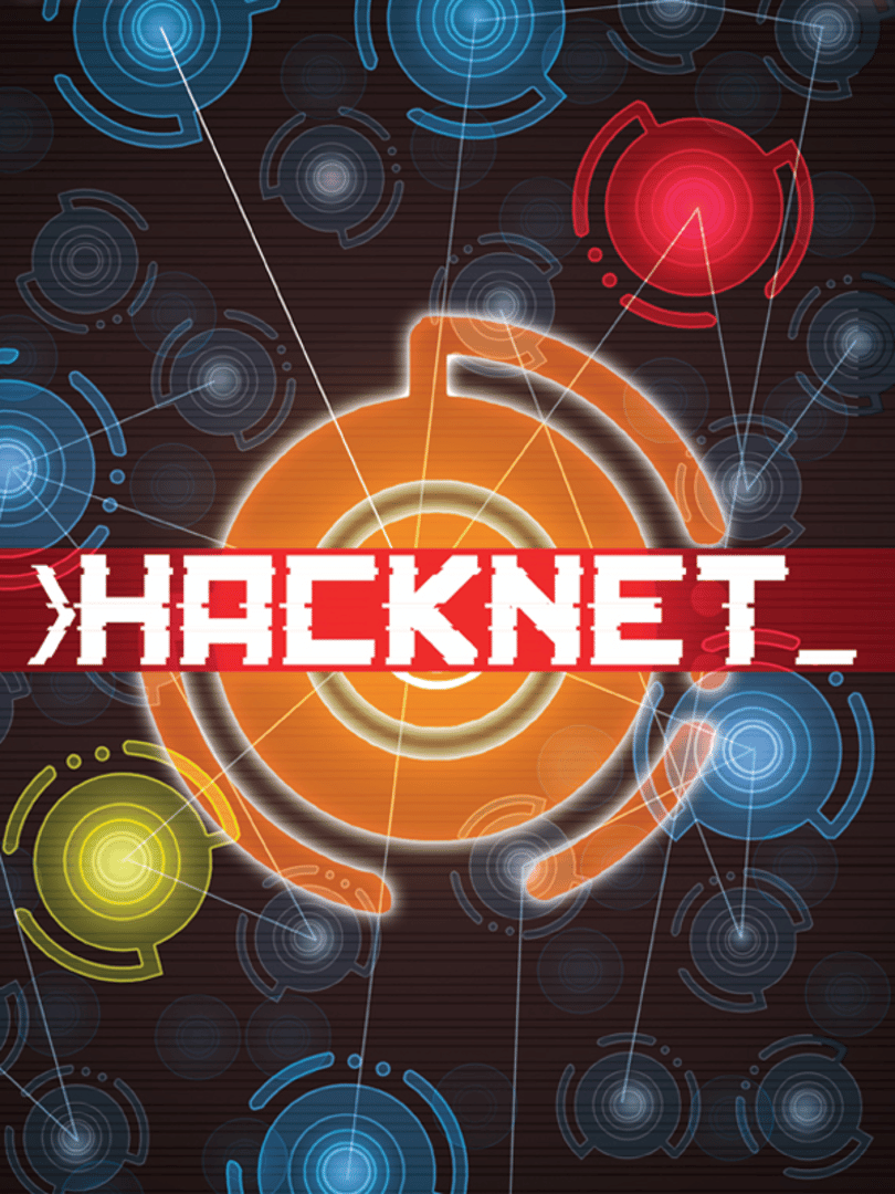 Hacknet Cover