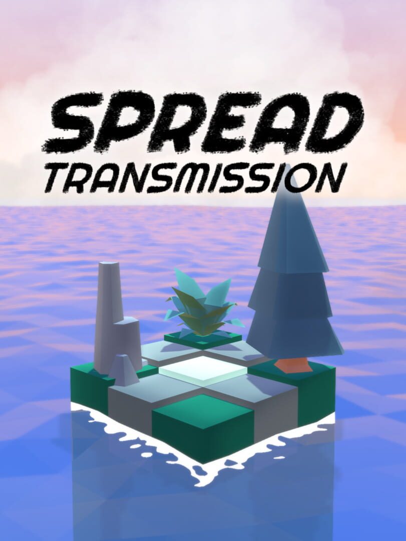 Spread: Transmission (2023)