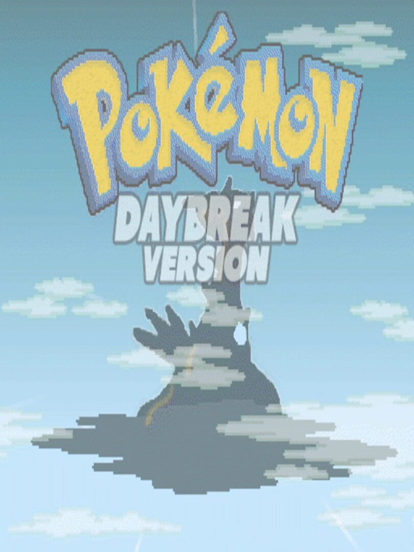 Pokémon Daybreak (2020)