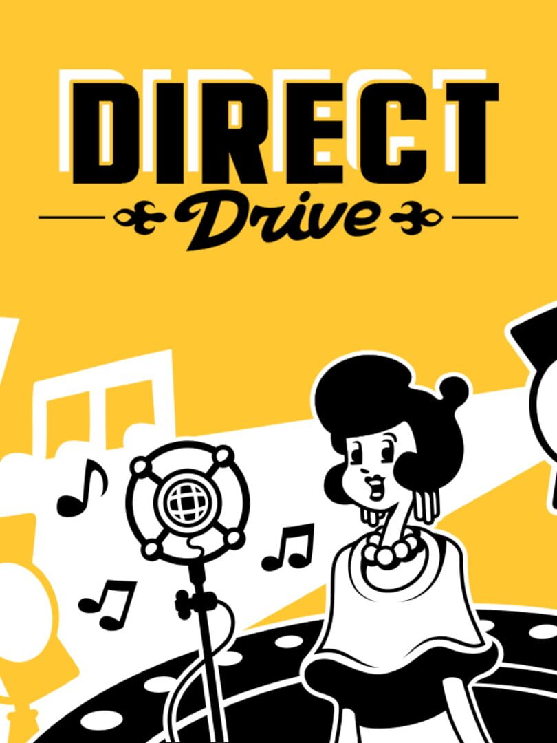 Direct Drive (2023)