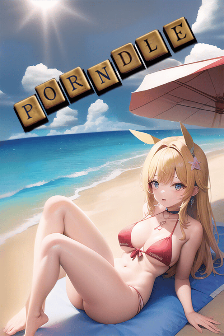 Porndle Cover