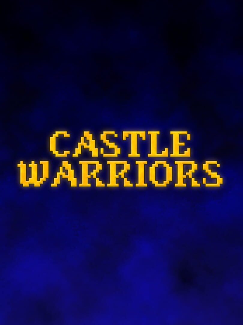 Castle Warriors (2023)