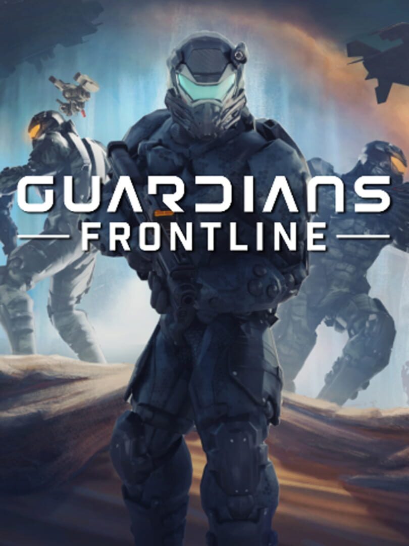 Guardians Frontline