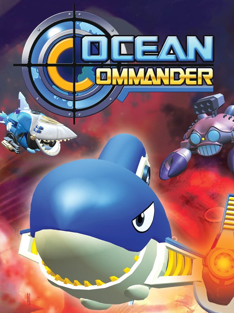 Ocean Commander (2009)