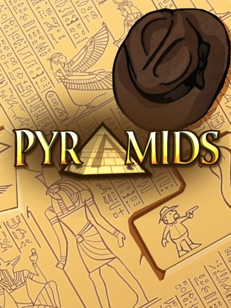 Pyramids (2011)