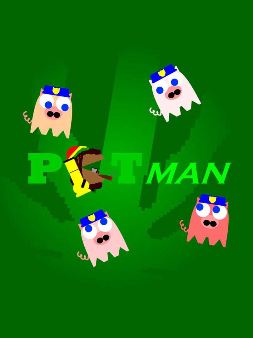 Pot Man