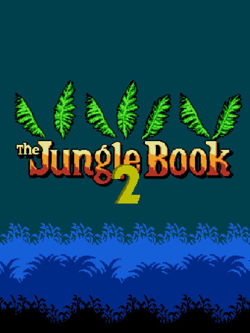 The Jungle Book 2 (1997)