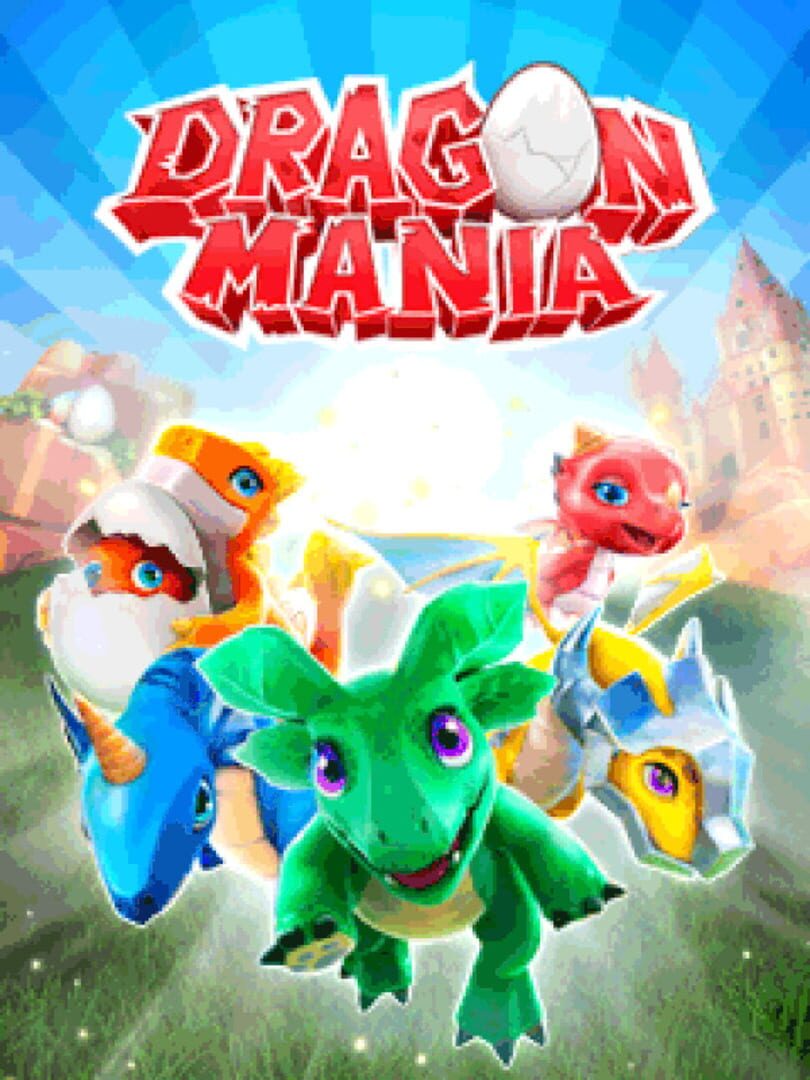 Dragon Mania (2015)