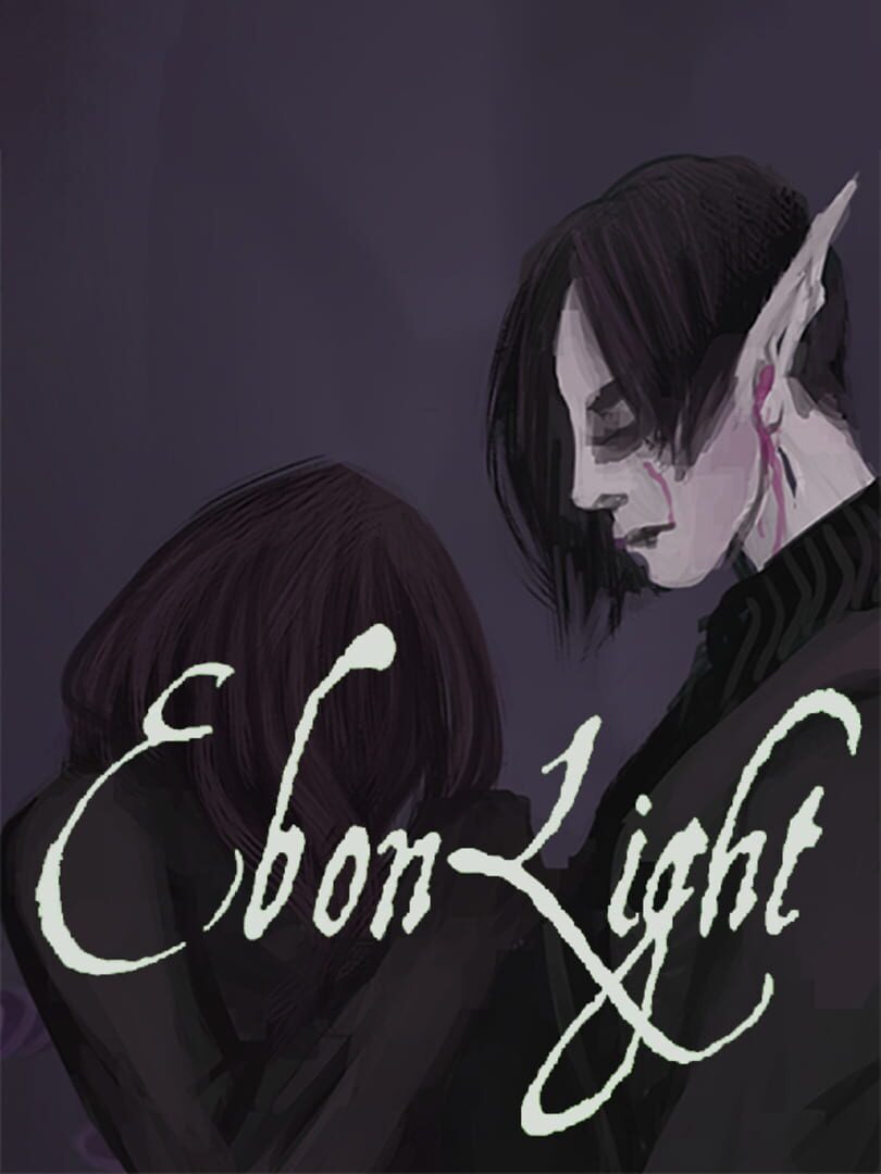Ebon Light