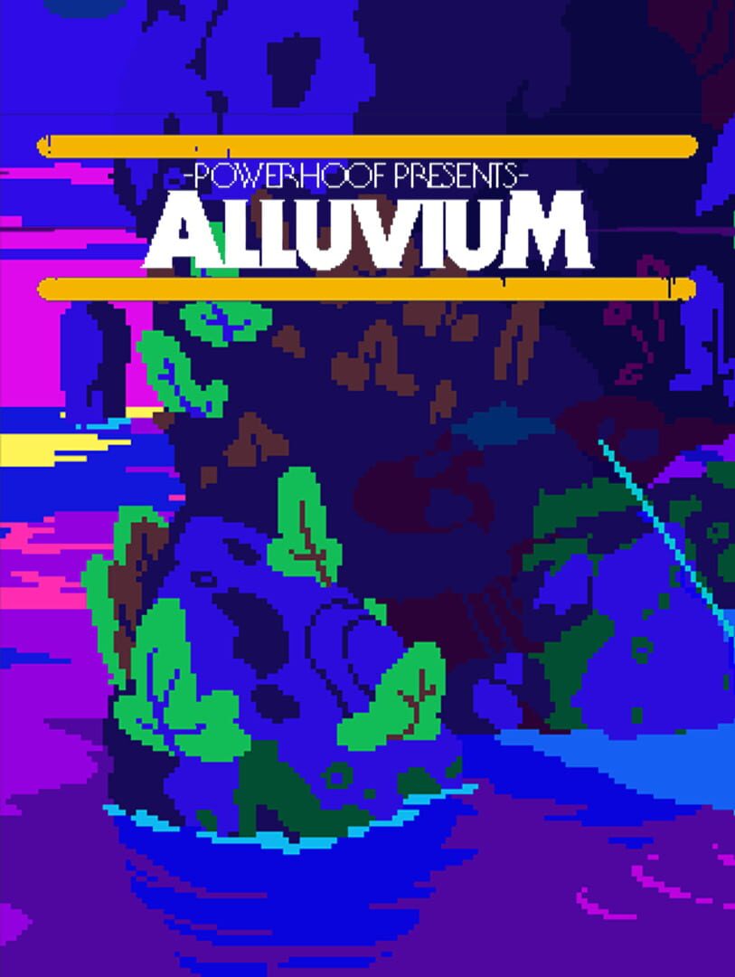 Alluvium (2018)