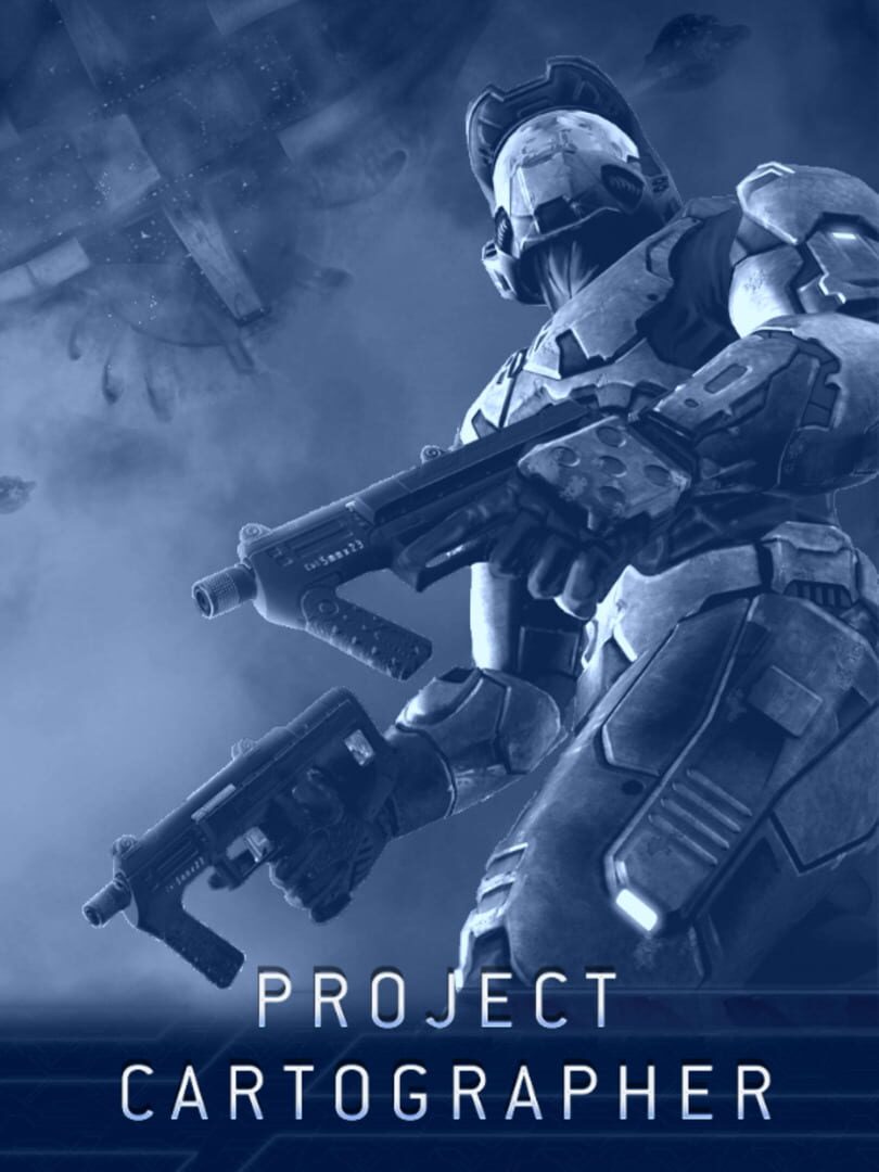 Halo 2: Project Cartographer (2016)