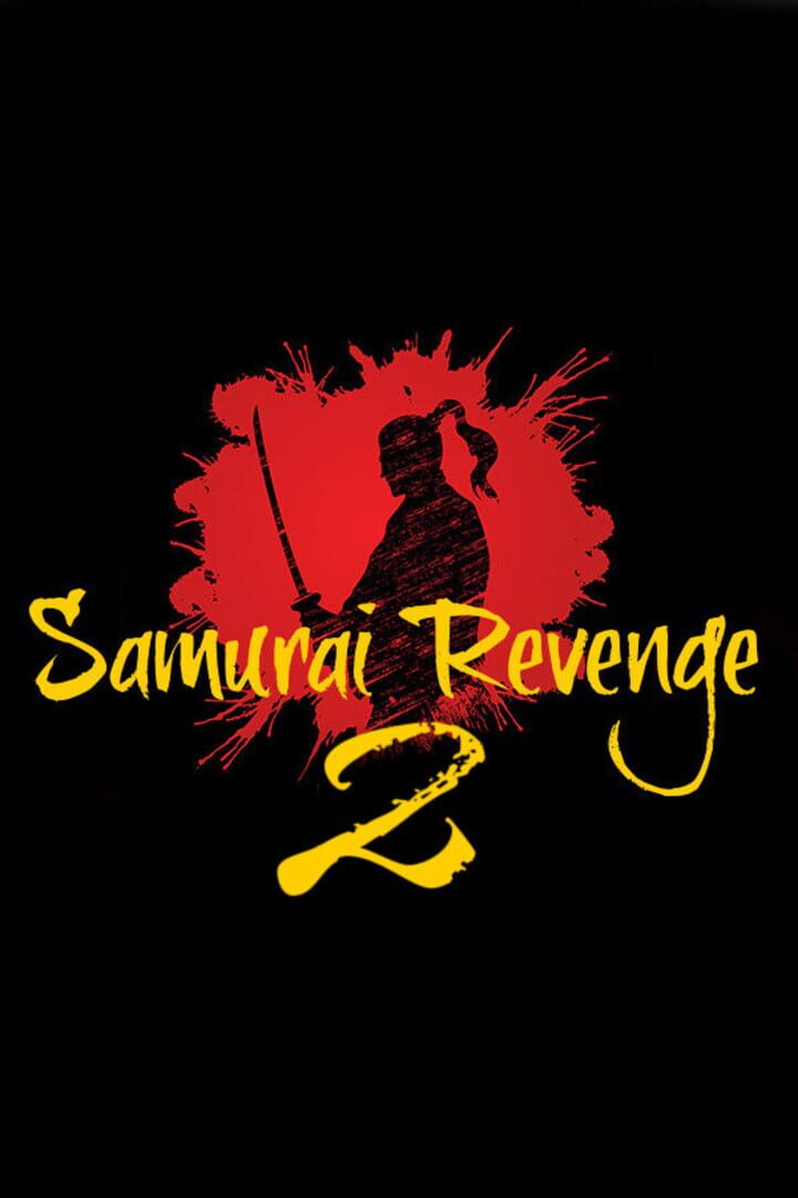 Samurai Revenge 2
