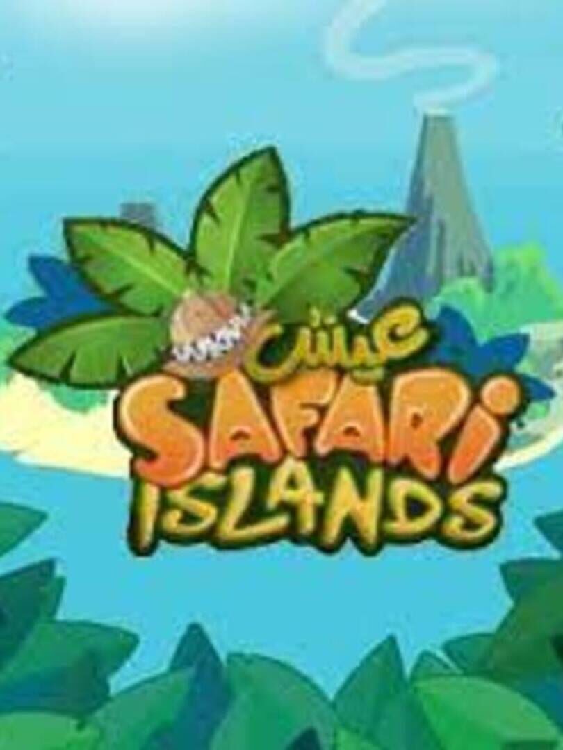 Safari Islands (2011)