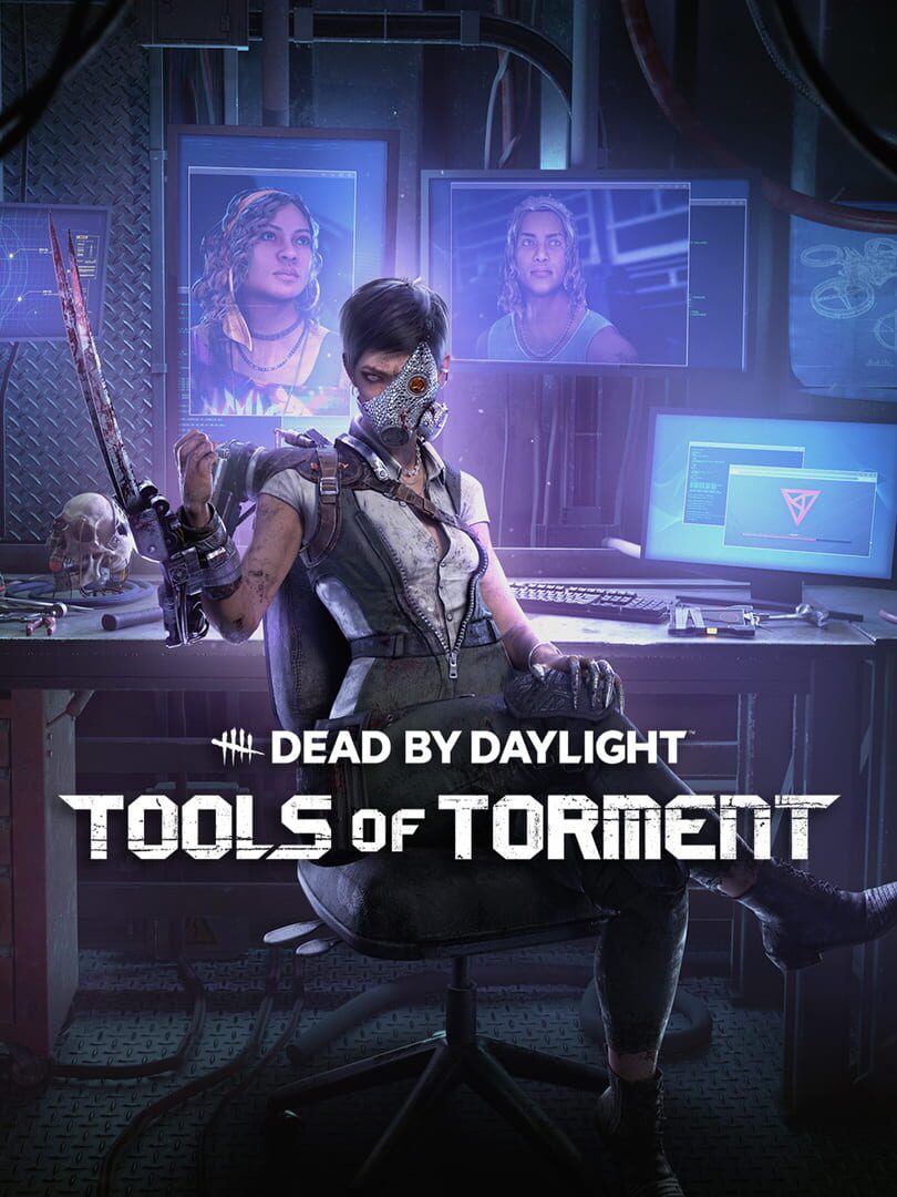 Dead by Daylight: Tools of Torment Chapter