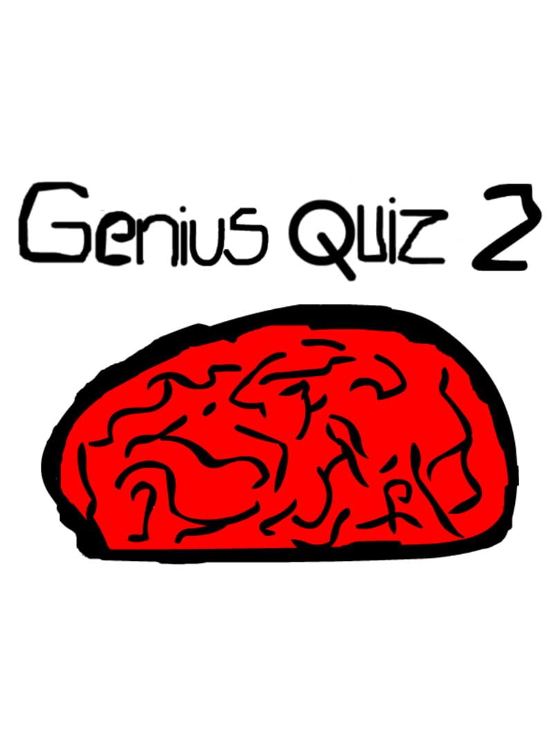 Genius Quiz 2 (2016)